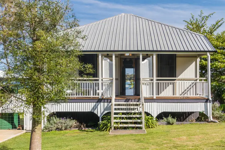 Fourth view of Homely house listing, 52 Melaleuca Drive, Lamb Island QLD 4184