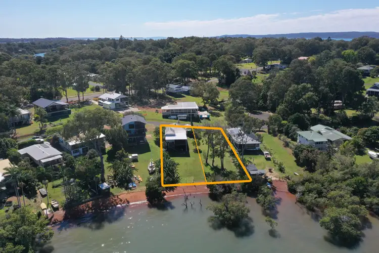 Fifth view of Homely house listing, 52 Melaleuca Drive, Lamb Island QLD 4184