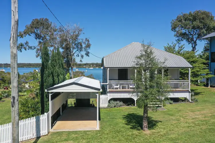 Sixth view of Homely house listing, 52 Melaleuca Drive, Lamb Island QLD 4184