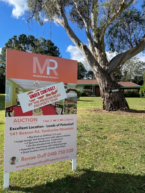 141-143 Beacon Road, Tamborine Mountain QLD 4272