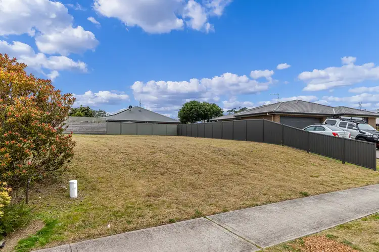 Fourth view of Homely land listing, 11 Griffiths Run, Broulee NSW 2537