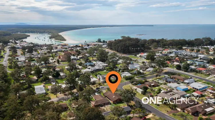 12 Beecroft Street, Huskisson NSW 2540