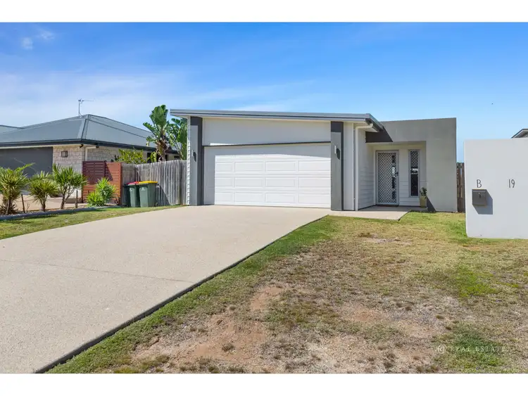 1/19 Amalfi Drive, Zilzie QLD 4710