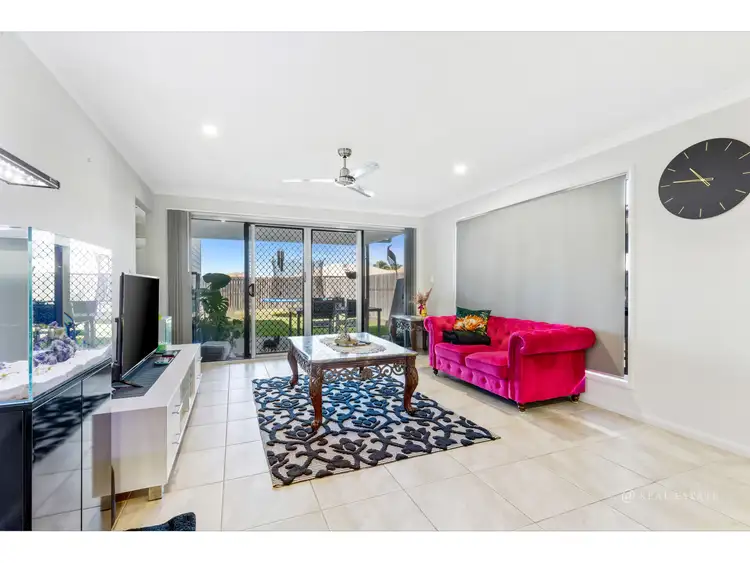 Sixth view of Homely unit listing, 1/19 Amalfi Drive, Zilzie QLD 4710