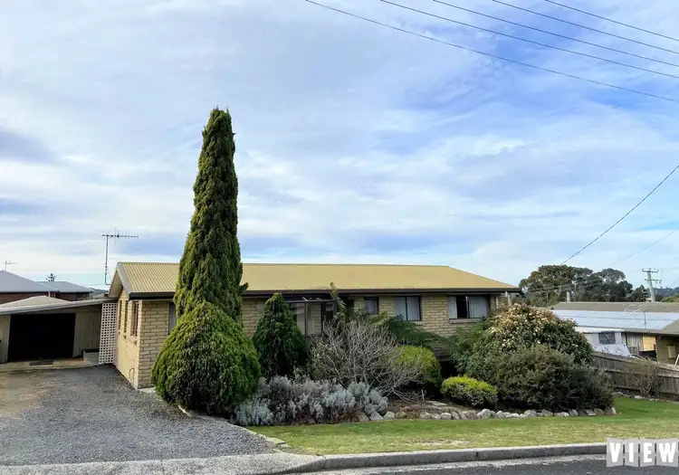 Main view of Homely house listing, 19 Telemon Street, St Helens TAS 7216