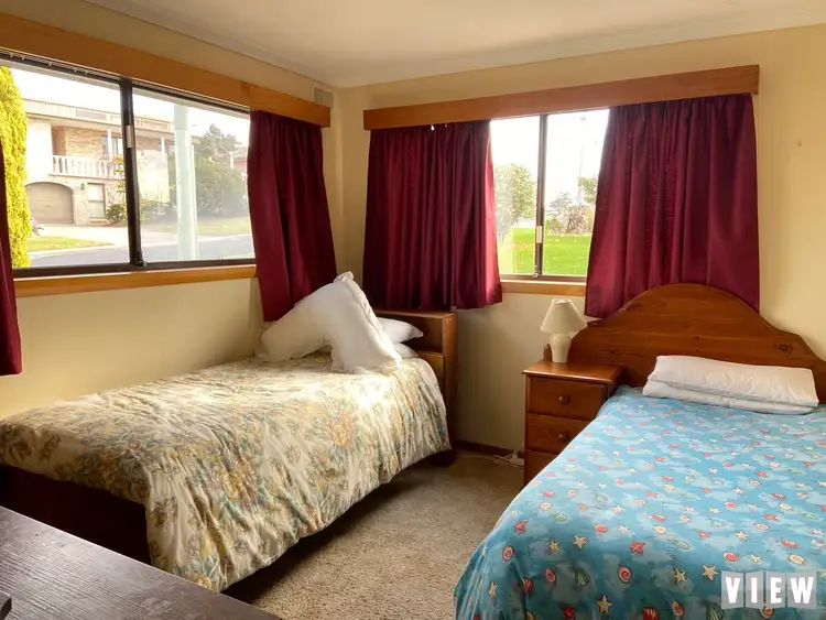 Third view of Homely house listing, 19 Telemon Street, St Helens TAS 7216