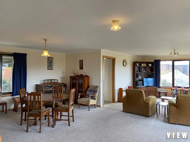 Fifth view of Homely house listing, 19 Telemon Street, St Helens TAS 7216