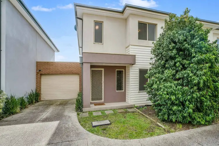 15/9 Kincaid Drive, Mernda VIC 3754