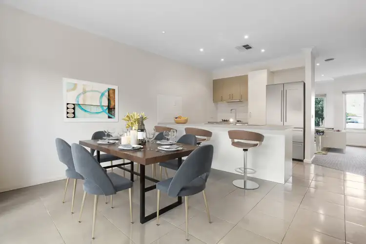 Second view of Homely house listing, 15/9 Kincaid Drive, Mernda VIC 3754