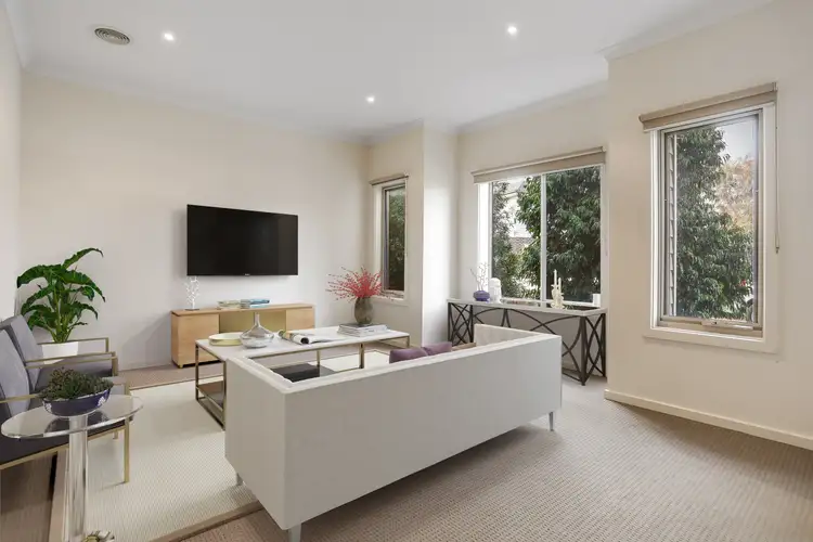 Third view of Homely house listing, 15/9 Kincaid Drive, Mernda VIC 3754