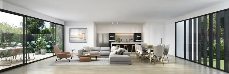 Second view of Homely house listing, 7/59 Herman Street, Rosebud VIC 3939