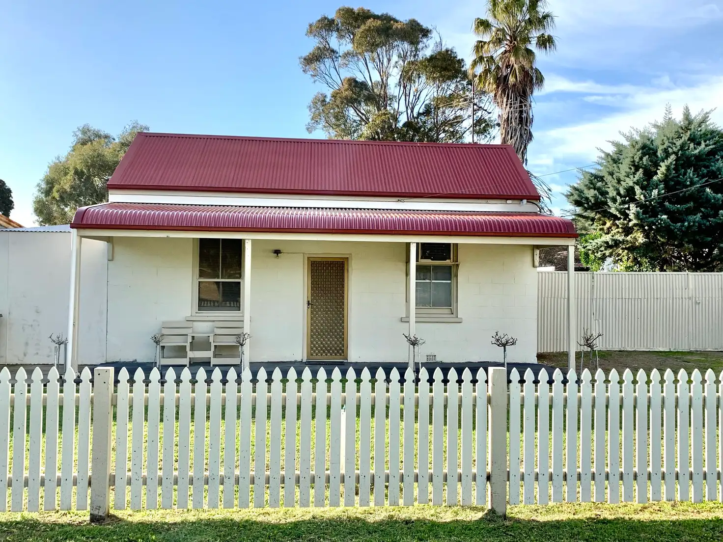 Main view of Homely house listing, 38 Falkner Street, Meningie SA 5264