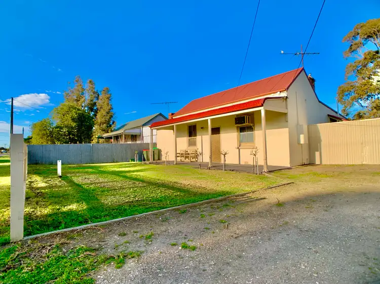 Second view of Homely house listing, 38 Falkner Street, Meningie SA 5264