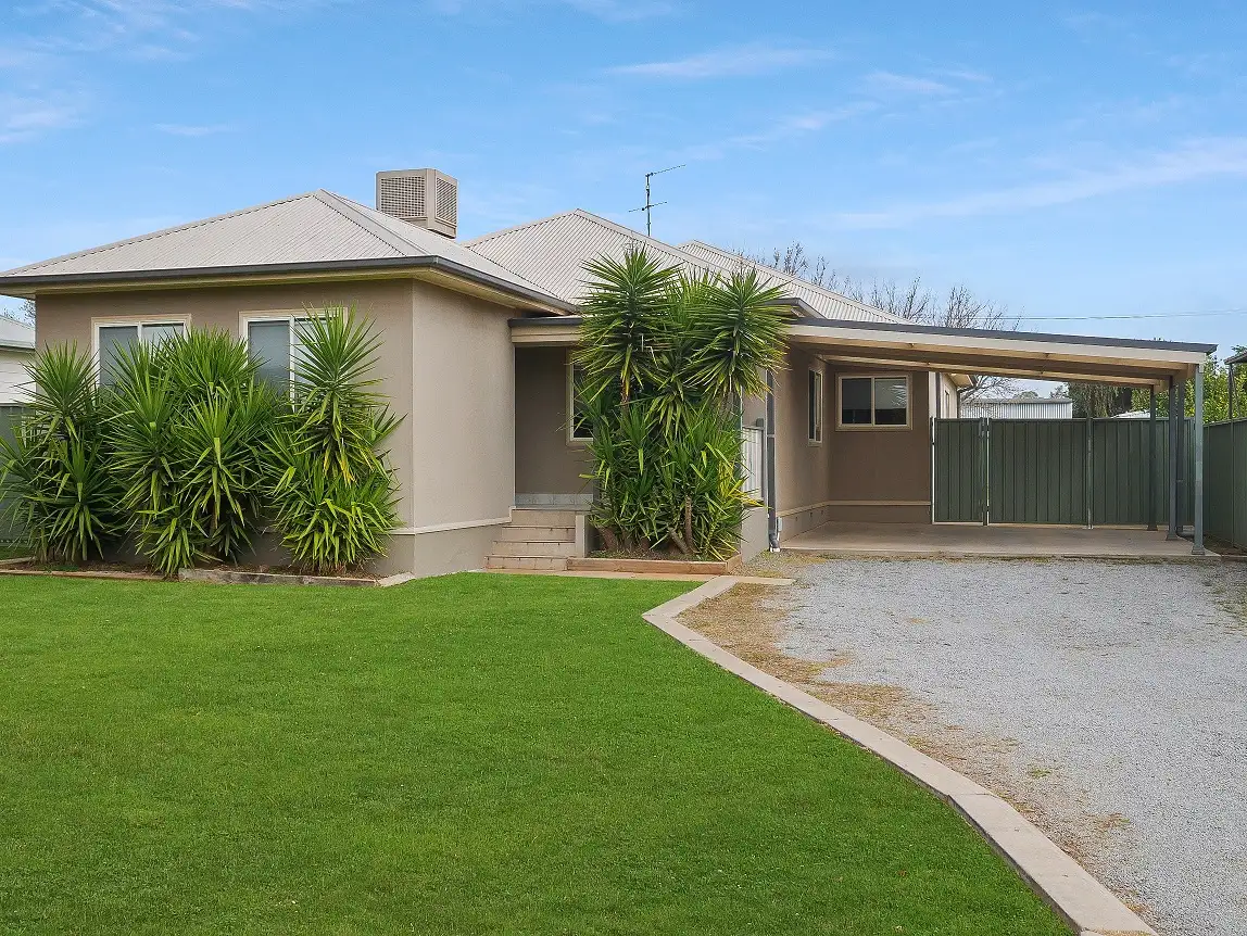 Main view of Homely house listing, 6 Teak Street, Leeton NSW 2705