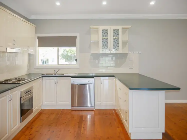 Third view of Homely house listing, 6 Teak Street, Leeton NSW 2705