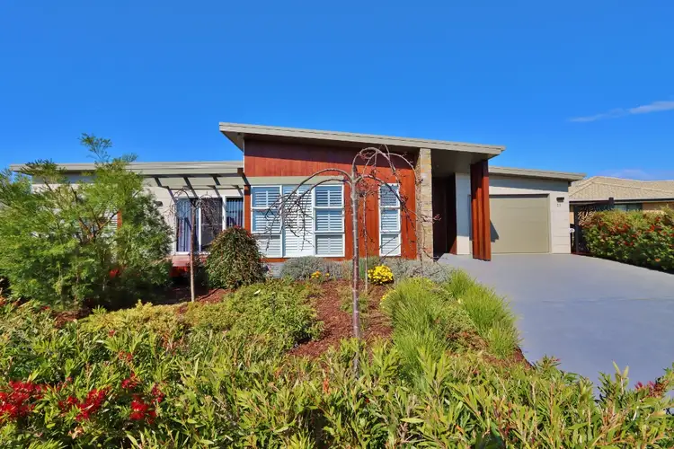 21 Dolphin Crescent, Eden NSW 2551