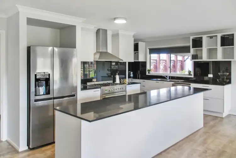 Second view of Homely house listing, 995 HAMMOND ROAD, Murchison VIC 3610
