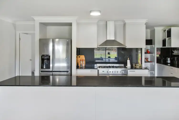 Third view of Homely house listing, 995 HAMMOND ROAD, Murchison VIC 3610