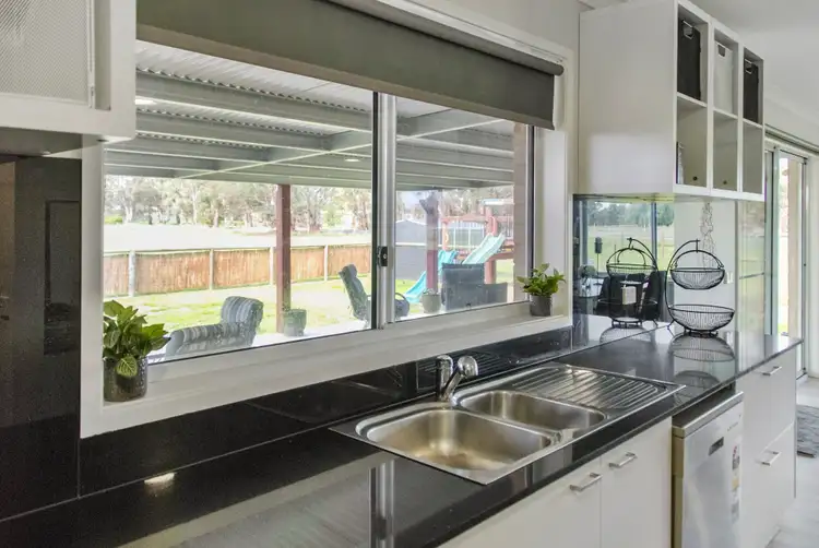 Fifth view of Homely house listing, 995 HAMMOND ROAD, Murchison VIC 3610
