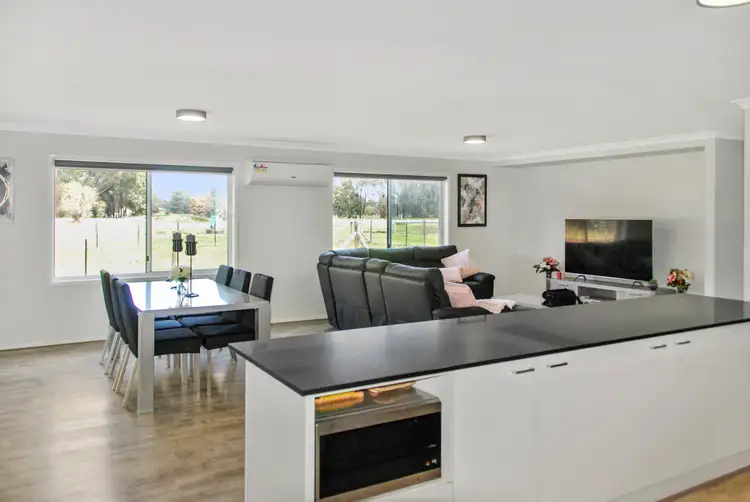 Sixth view of Homely house listing, 995 HAMMOND ROAD, Murchison VIC 3610