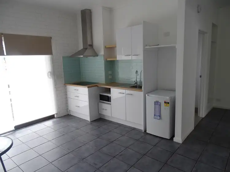 Main view of Homely studio listing, Address available on request