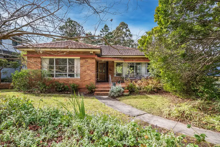 Main view of Homely house listing, 3 Quebec Avenue, Killara NSW 2071