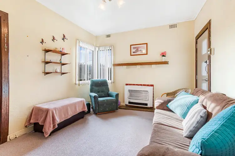 Second view of Homely house listing, 6 Hayes Street, Hillcrest TAS 7320