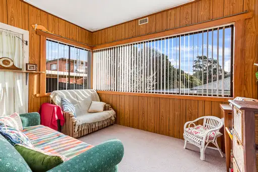 Third view of Homely house listing, 6 Hayes Street, Hillcrest TAS 7320