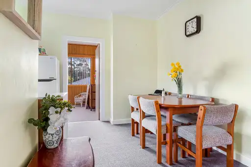 Fourth view of Homely house listing, 6 Hayes Street, Hillcrest TAS 7320