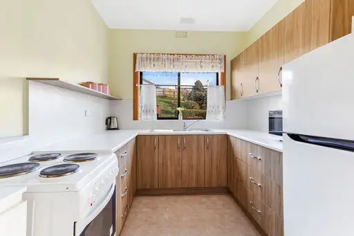 Fifth view of Homely house listing, 6 Hayes Street, Hillcrest TAS 7320