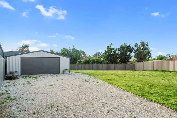 Third view of Homely house listing, 11 Carrick Cres, Nagambie VIC 3608
