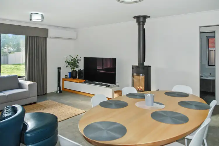 Fourth view of Homely house listing, 11 Carrick Cres, Nagambie VIC 3608