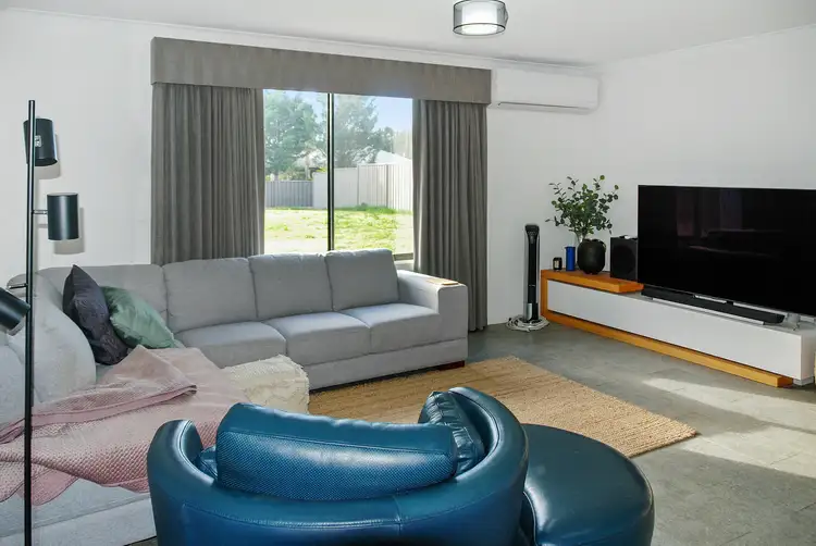 Fifth view of Homely house listing, 11 Carrick Cres, Nagambie VIC 3608