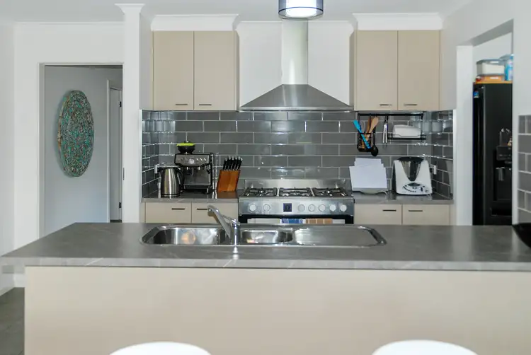 Seventh view of Homely house listing, 11 Carrick Cres, Nagambie VIC 3608