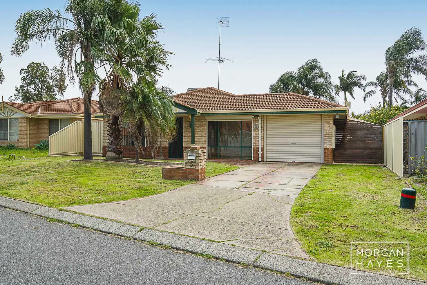 Main view of Homely house listing, 5 Bree Close, Atwell WA 6164