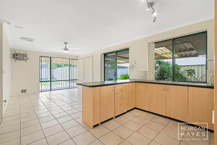 Third view of Homely house listing, 5 Bree Close, Atwell WA 6164