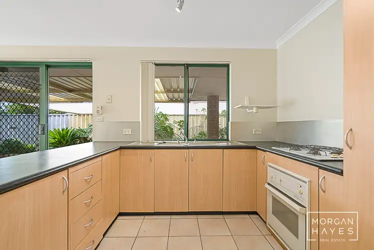 Fourth view of Homely house listing, 5 Bree Close, Atwell WA 6164
