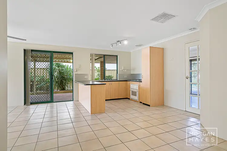 Fifth view of Homely house listing, 5 Bree Close, Atwell WA 6164