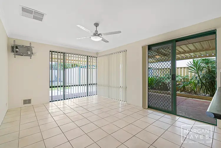 Sixth view of Homely house listing, 5 Bree Close, Atwell WA 6164