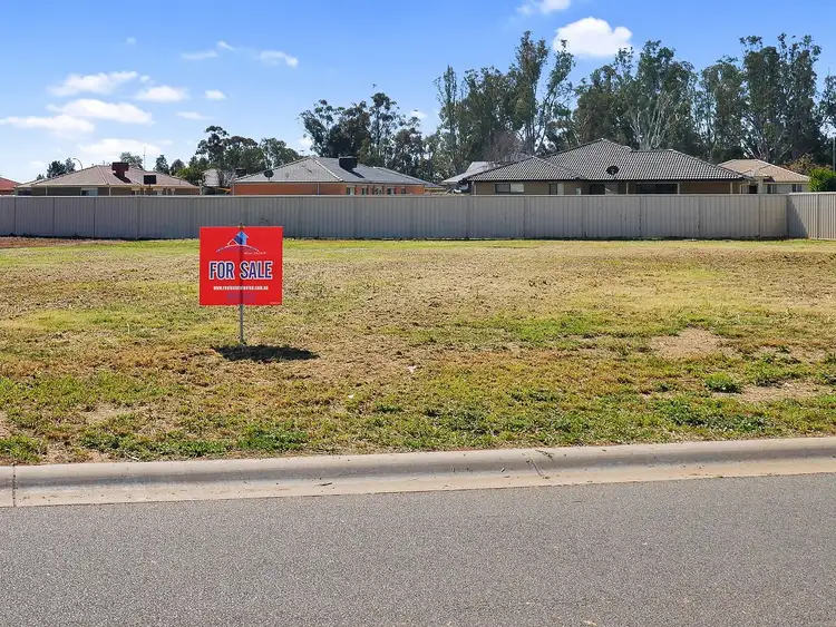 Second view of Homely land listing, 1 & 4 Golf Club Dr., Leeton NSW 2705