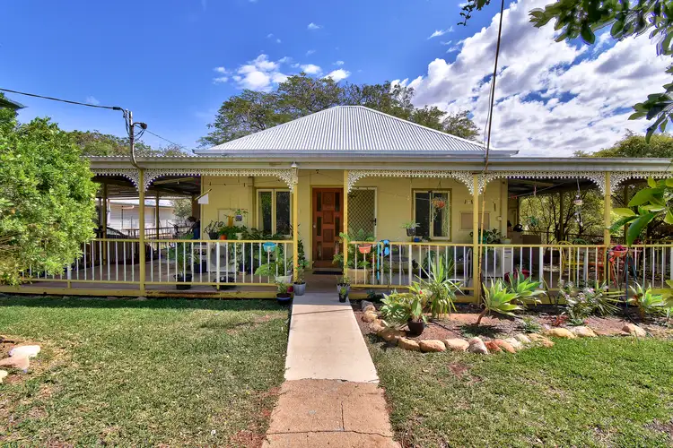155 EMU STREET, Longreach QLD 4730