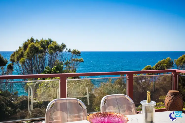 Main view of Homely semi-detached listing, 2/30 Long Point Street, Potato Point NSW 2545