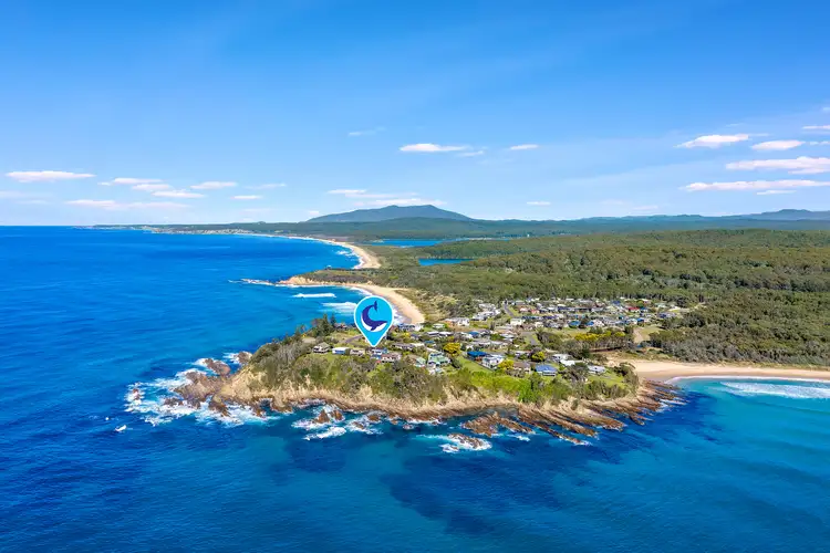 Sixth view of Homely semi-detached listing, 2/30 Long Point Street, Potato Point NSW 2545