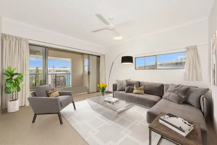 12/11 Carter Street, North Ward QLD 4810