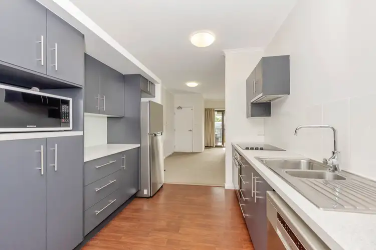 Third view of Homely apartment listing, 12/11 Carter Street, North Ward QLD 4810