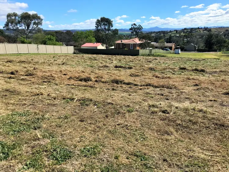 Third view of Homely land listing, 40 COLLINS STREET, Merriwa NSW 2329
