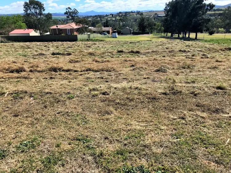 Fourth view of Homely land listing, 40 COLLINS STREET, Merriwa NSW 2329