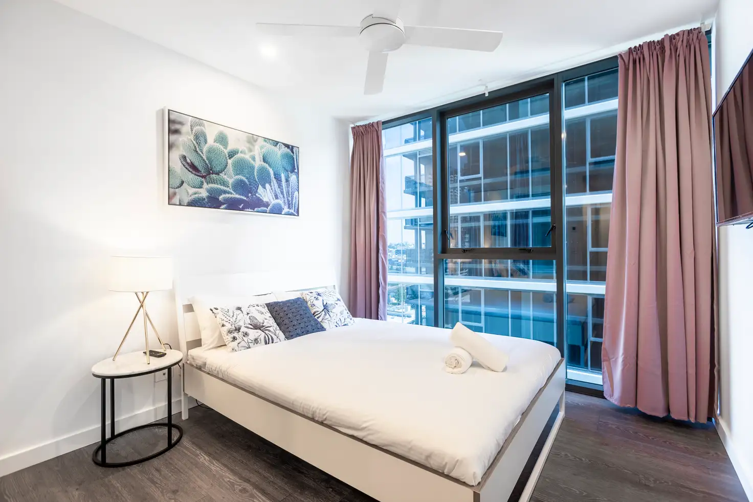 Main view of Homely studio listing, 31507/1 Cordelia Street, South Brisbane QLD 4101