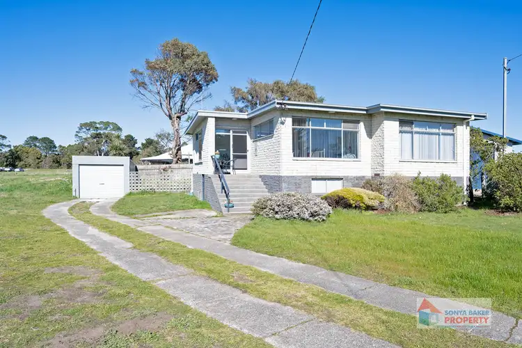 Third view of Homely house listing, 159 Old Bass Highway, Wynyard TAS 7325