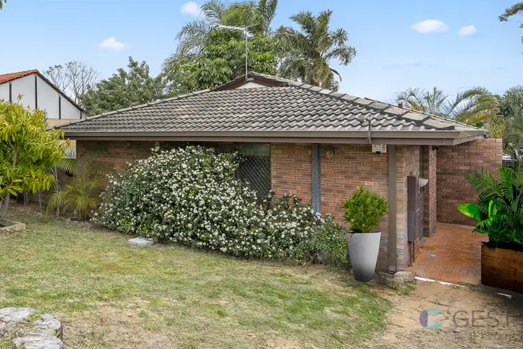 Main view of Homely house listing, 10B Roxwell Way, Girrawheen WA 6064